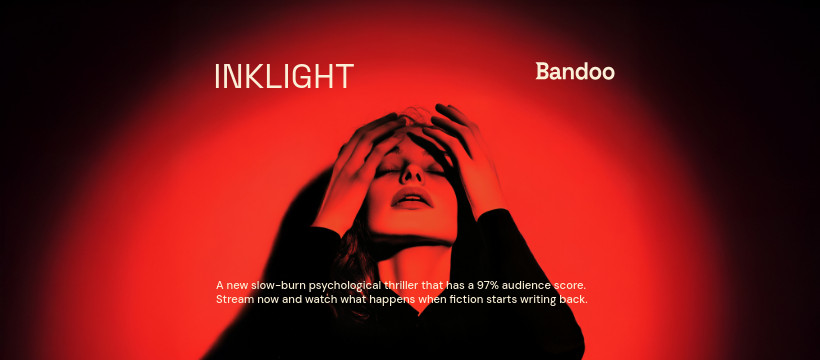 Inklight Thriller Movie Series on Bandoo Animated-820x360px-FacebookCover