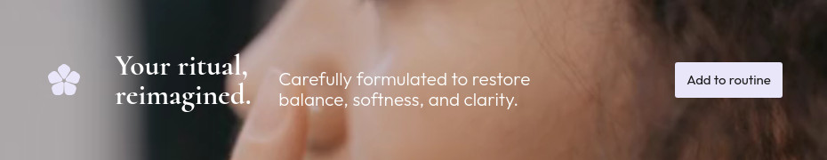 Reimagined Ritual with Yori Beauty Products Video-728x90px-Leaderboard-930x180px-TopBanner