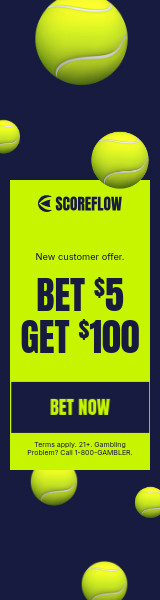 Bet Five Get Hundred Tennis Scoreflow Betting Animated-160x600px-WideSkyscraper
