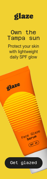 Glaze Tampa Sun Protection Beauty Products Animated-160x600px-WideSkyscraper
