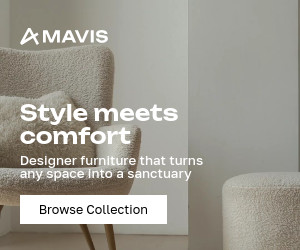Style Meets Comfort Mavis Furniture Video-300x250px-InlineRectangle