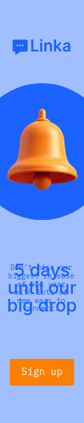 Big Drop Bell Linka Software Animated-160x600px-WideSkyscraper-120x600px-Skyscraper