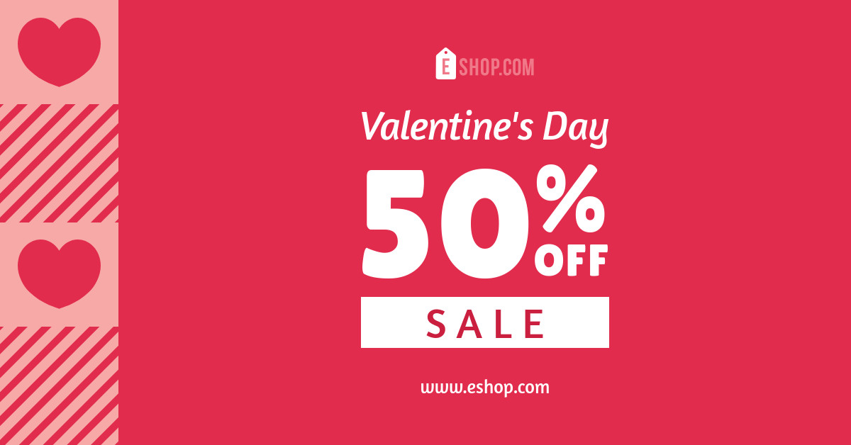 Valentine's Day Shape Sale Eshop-1200x628px-FacebookSponsoredMessage