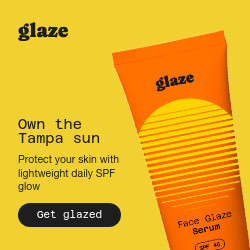 Glaze Tampa Sun Protection Beauty Products Animated-250x250px-Square