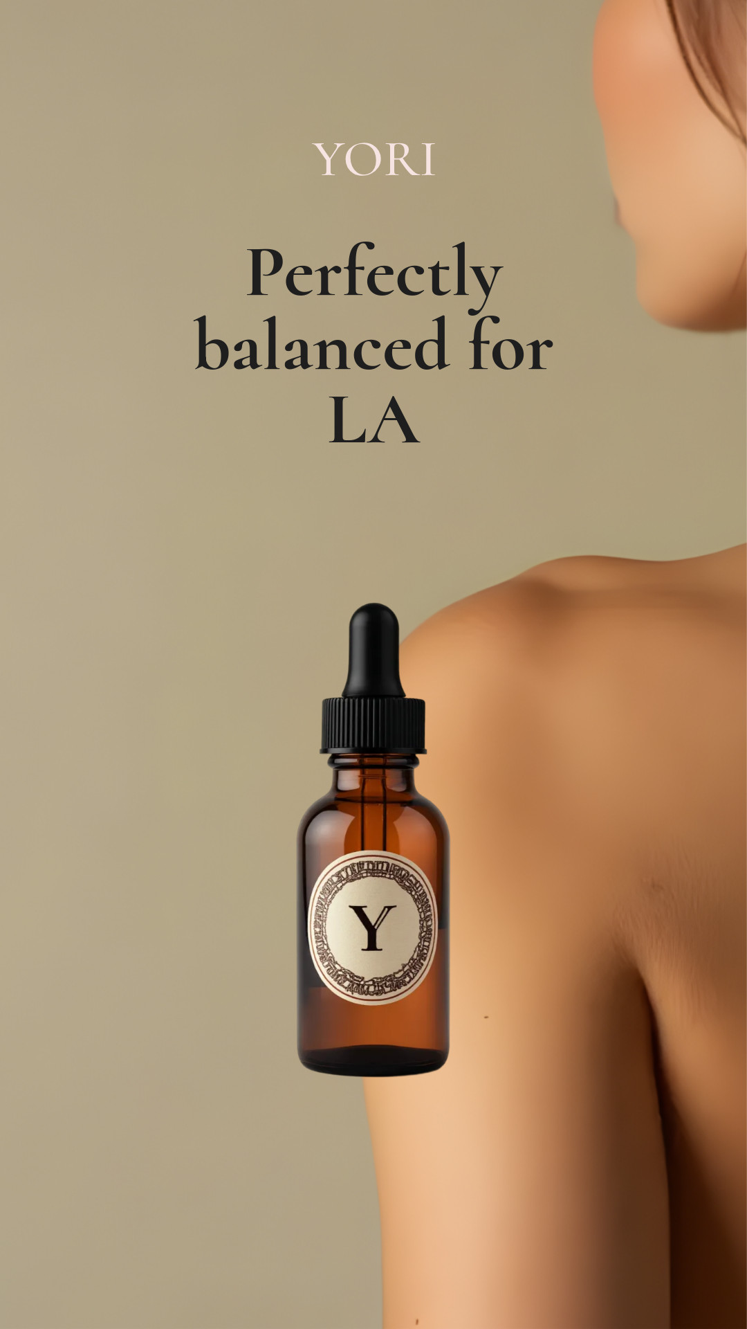 Perfectly Balanced Yori Beauty Products Animated-160x600px-WideSkyscraper-1080x1920px-Story