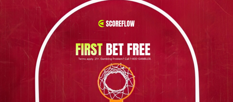 First Bet Free Basketball Scoreflow Betting Animated-728x90px-Leaderboard-820x360px-FacebookCover