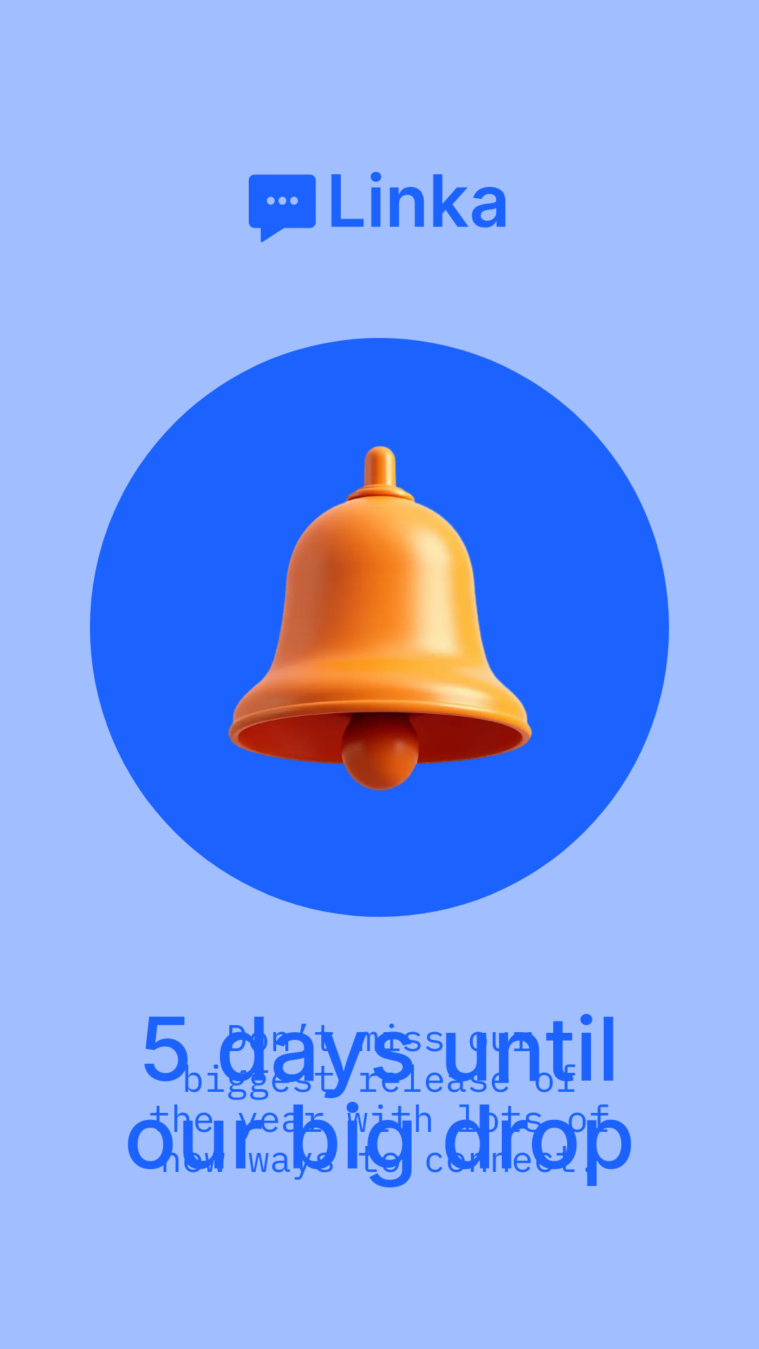 Big Drop Bell Linka Software Animated-160x600px-WideSkyscraper-1080x1920px-Story