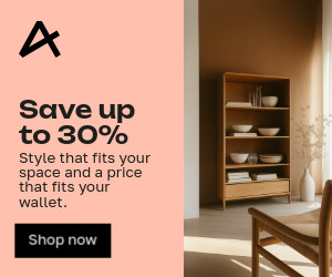 Save up to 30% on Mavis Furniture Animated-336x280px-LargeRectangle-300x250px-InlineRectangle