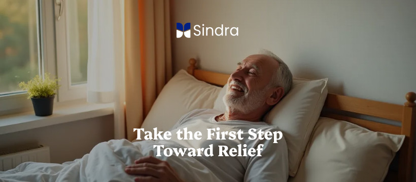 First Step Toward Relief Sindra Animated-728x90px-Leaderboard-820x360px-FacebookCover