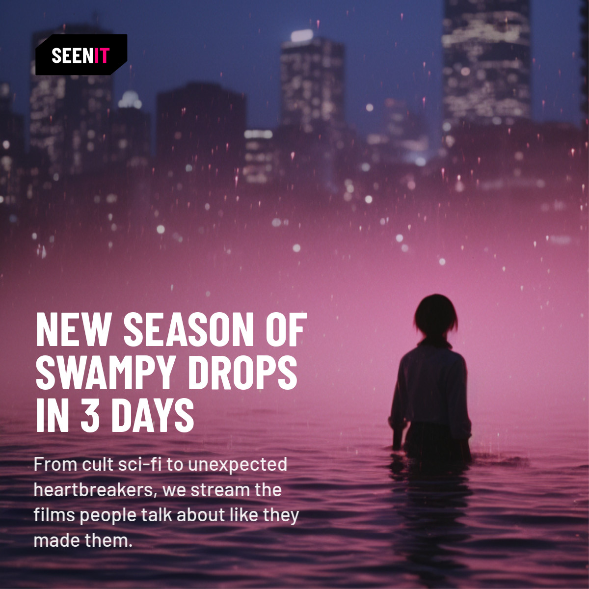 New Season of Swampy Seenit Movie Streaming Animated-1200x1200px-FacebookSquarePost
