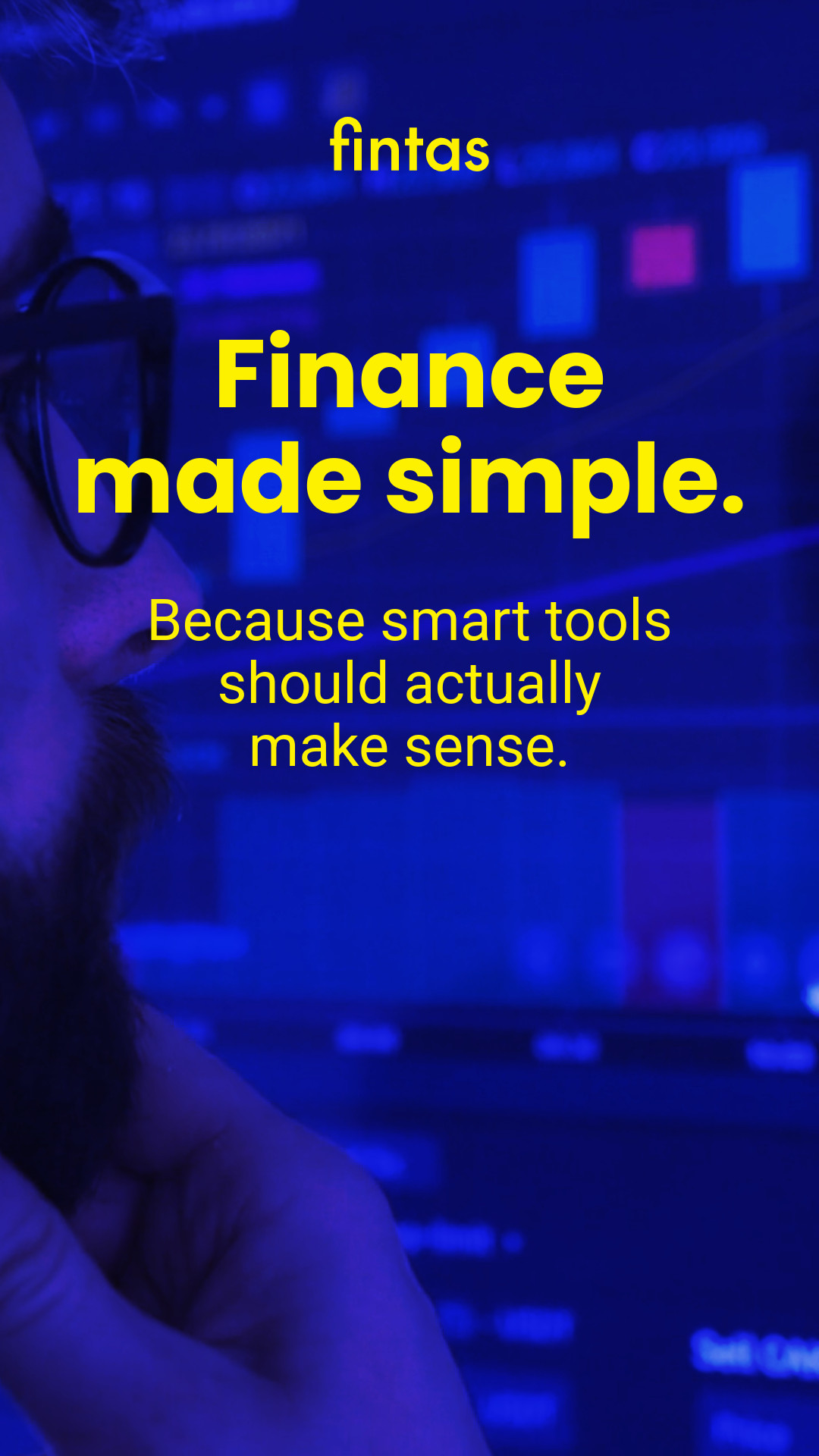 Finance Made Simple Fintas Finance Video-160x600px-WideSkyscraper-1080x1920px-Story