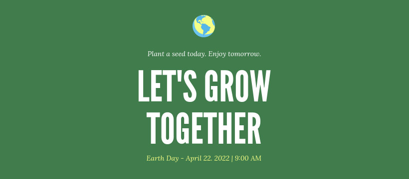 Grow Together Earth Day-820x360px-FacebookCover