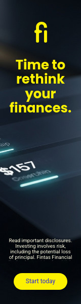 Rethink Your Finances Fintas Finance Animated-160x600px-WideSkyscraper