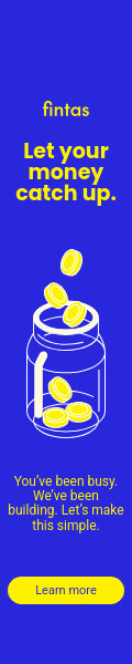 Let Your Money Catch Up Fintas Finance Animated-160x600px-WideSkyscraper-120x600px-Skyscraper