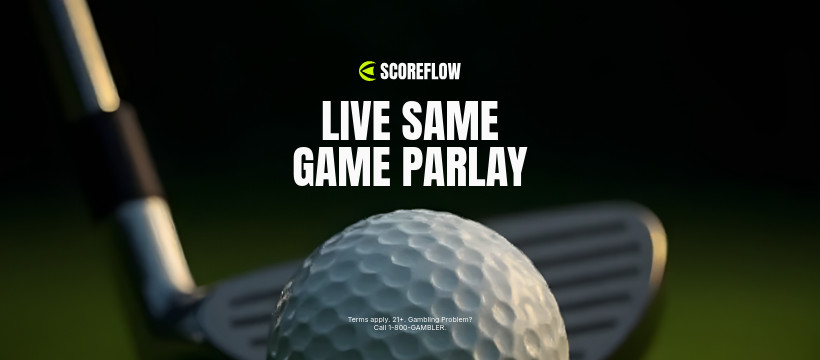 Live Game Parlay Golf Scoreflow Betting Animated-820x360px-FacebookCover