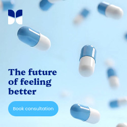 Future of Feeling Better Sindra Video-250x250px-Square
