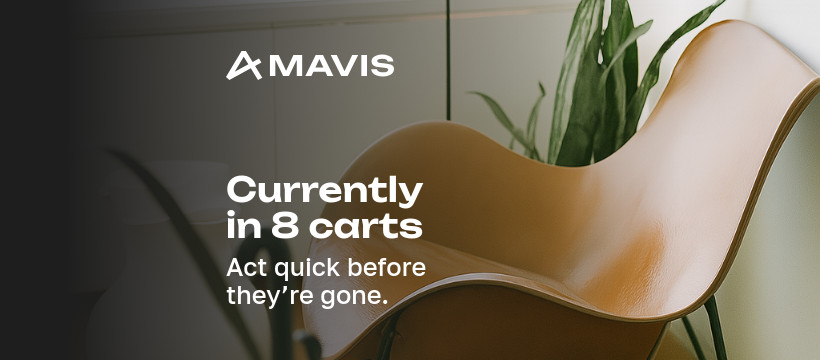 Currently in Carts Mavis Furniture Animated-728x90px-Leaderboard-820x360px-FacebookCover