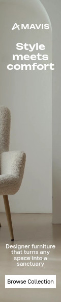 Style Meets Comfort Mavis Furniture Video-120x600px-Skyscraper