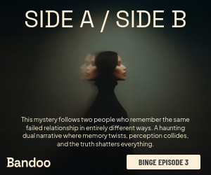 Dark Mystery Movie Series on Bandoo Animated-300x250px-InlineRectangle