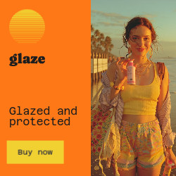 Glazed and Protected Beauty Products Video-336x280px-LargeRectangle-250x250px-Square