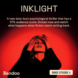 Inklight Thriller Movie Series on Bandoo Animated-250x250px-Square