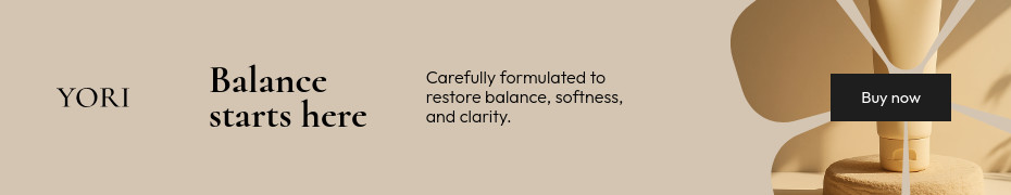 Balance Starts Here Yori Beauty Products Animated-728x90px-Leaderboard-930x180px-TopBanner