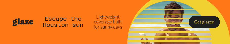 Escape Houston Sun Glaze Skincare Animated-728x90px-Leaderboard-930x180px-TopBanner
