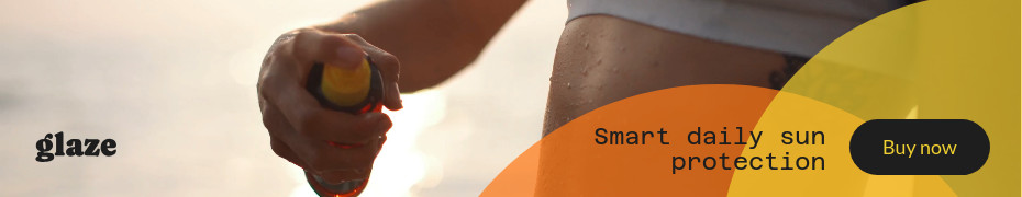 Smart Daily Sun Protection Glaze Beauty Products Animated-728x90px-Leaderboard-930x180px-TopBanner