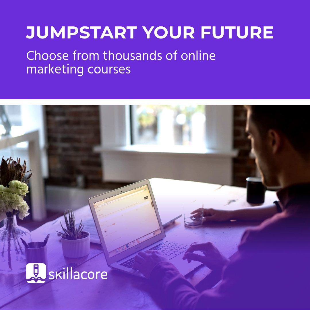 Jumpstart Your Future Instagram Post