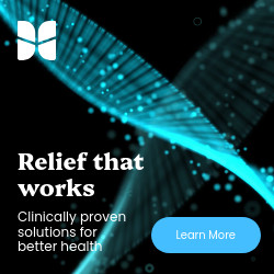Relief That Works Sindra Pharma Video-250x250px-Square