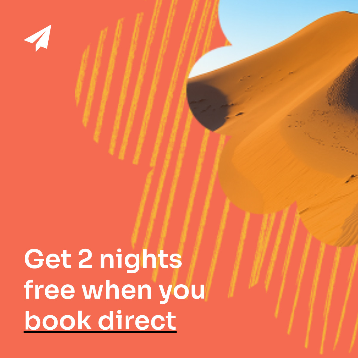 Fareway Desert Escape Travel Deal Animated-336x280px-LargeRectangle-1200x1200px-FacebookSquarePost