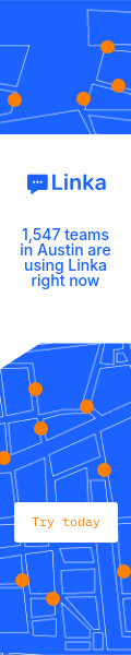 Linka Network in Austin Animated-160x600px-WideSkyscraper-120x600px-Skyscraper