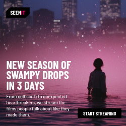 New Season of Swampy Seenit Movie Streaming Animated-250x250px-Square