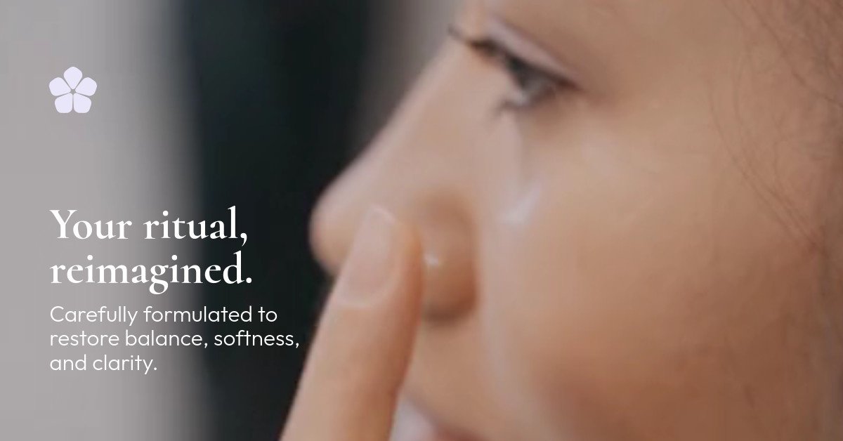 Reimagined Ritual with Yori Beauty Products Video-728x90px-Leaderboard-1200x628px-FacebookSponsoredM
