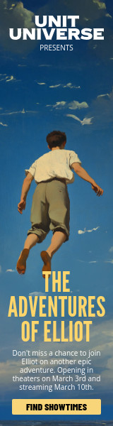 The Adventures of Elliot Unit Universe Movie Animated-160x600px-WideSkyscraper