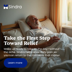 First Step Toward Relief Sindra Animated-336x280px-LargeRectangle-250x250px-Square