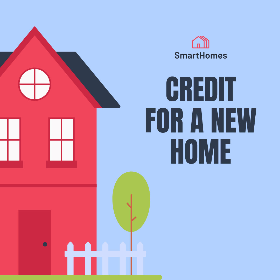 Smart Credit for a New Home-1080x1080px-InstagramPost