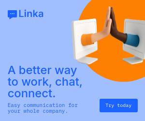 Better Way to Work with Linka Animated-336x280px-LargeRectangle-300x250px-InlineRectangle