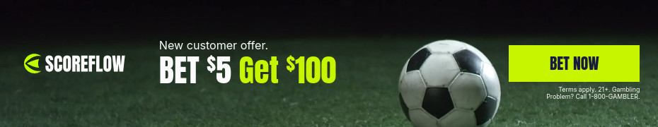 Bet Five Get Hundred Soccer Scoreflow Betting Video-728x90px-Leaderboard-930x180px-TopBanner
