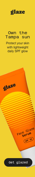 Glaze Tampa Sun Protection Beauty Products Animated-120x600px-Skyscraper