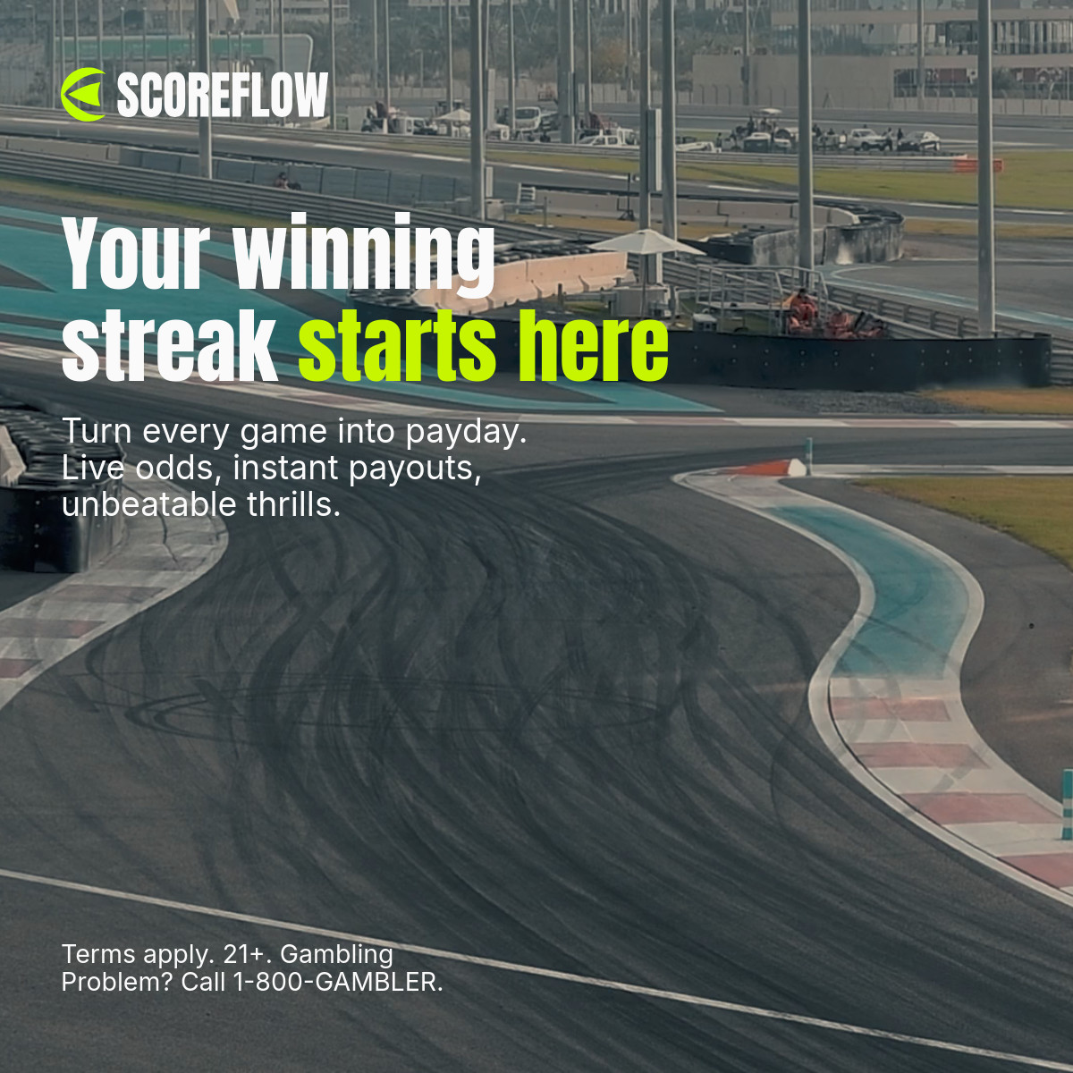Winning Streak Starts Scoreflow Betting Video-1200x1200px-FacebookSquarePost