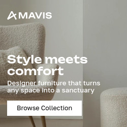 Style Meets Comfort Mavis Furniture Video-250x250px-Square