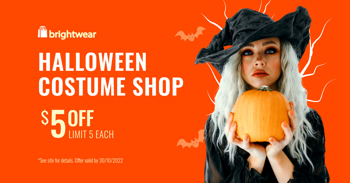 Orange Halloween Costume Shop Animated-1200x628px-FacebookSponsoredMessage