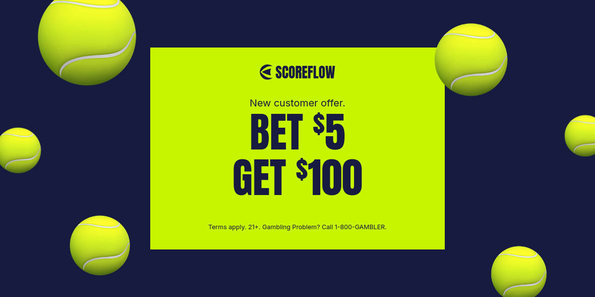 Bet Five Get Hundred Tennis Scoreflow Betting Animated-728x90px-Leaderboard-1200x600px-XImagePost
