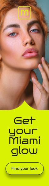 Get Your Miami Glow Mantix Beauty Products Animated-160x600px-WideSkyscraper