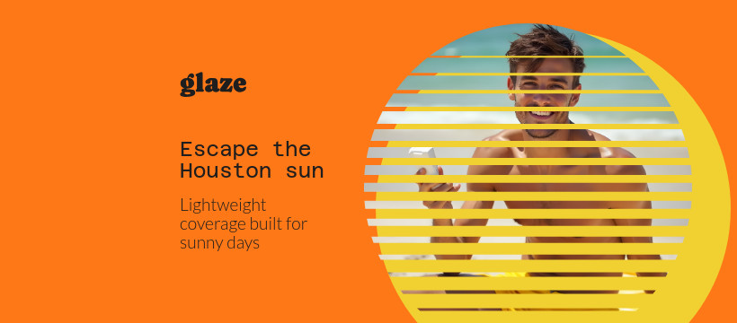Escape Houston Sun Glaze Skincare Animated-728x90px-Leaderboard-820x360px-FacebookCover