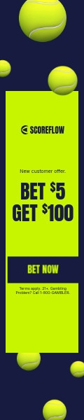 Bet Five Get Hundred Tennis Scoreflow Betting Animated-160x600px-WideSkyscraper-120x600px-Skyscraper
