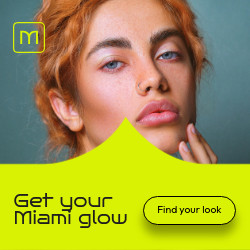 Get Your Miami Glow Mantix Beauty Products Animated-336x280px-LargeRectangle-250x250px-Square
