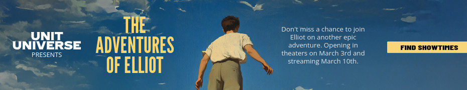 The Adventures of Elliot Unit Universe Movie Animated-930x180px-TopBanner