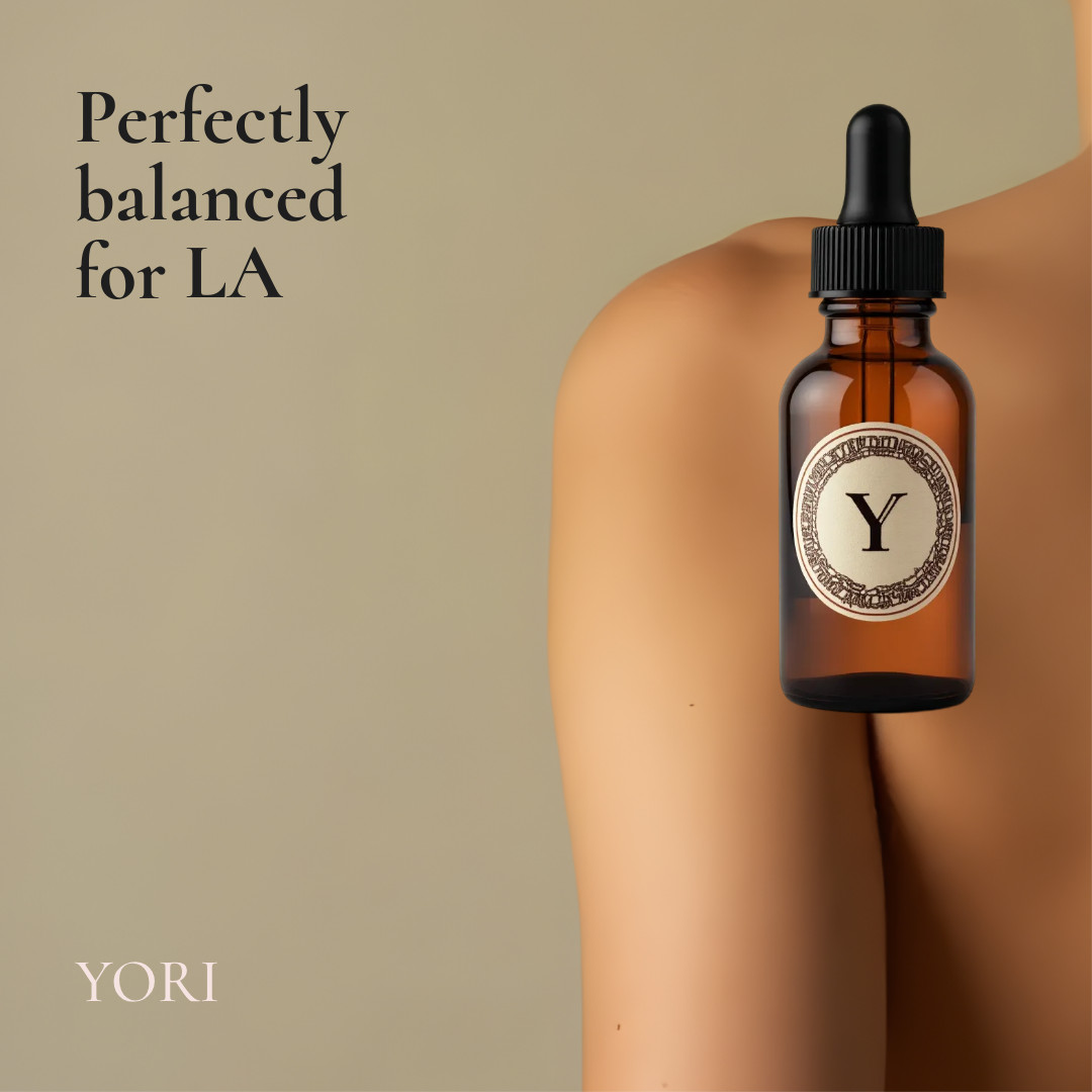 Perfectly Balanced Yori Beauty Products Animated-336x280px-LargeRectangle-1080x1080px-InstagramPost